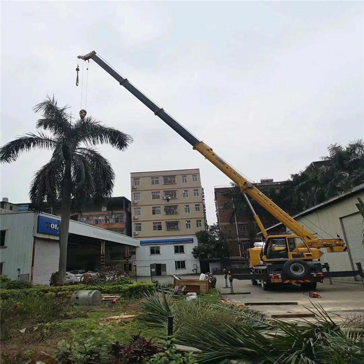 南漳吊车出租押金纠纷案例：如何保障双方合法权益