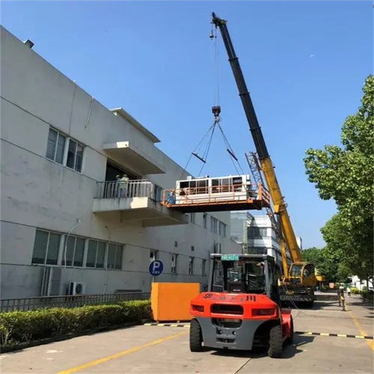 南漳小型吊车出租电话