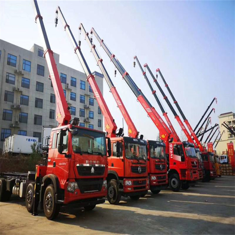 南漳租专业吊车电话