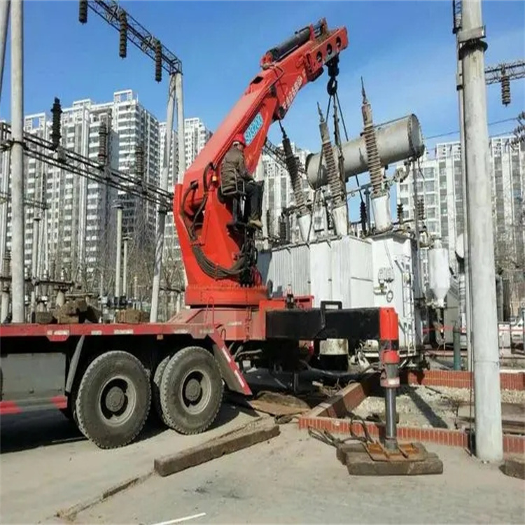 南漳就近吊车出租|工地厂房吊装设备租赁|24小时高效响应