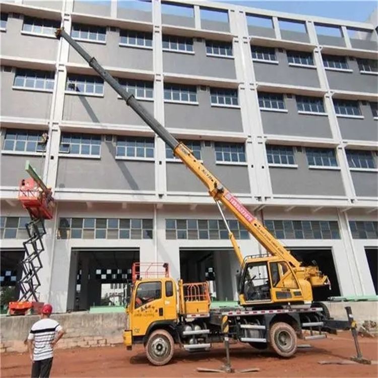 南漳设备故障维权指南：租赁期间吊车损坏如何处理