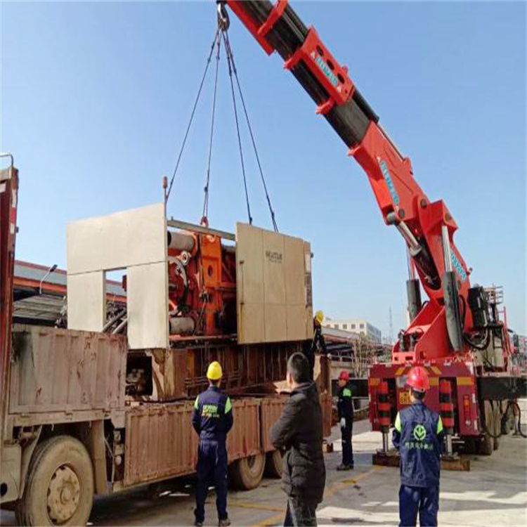 南漳附近随车吊出租，便捷服务与实用联系方式