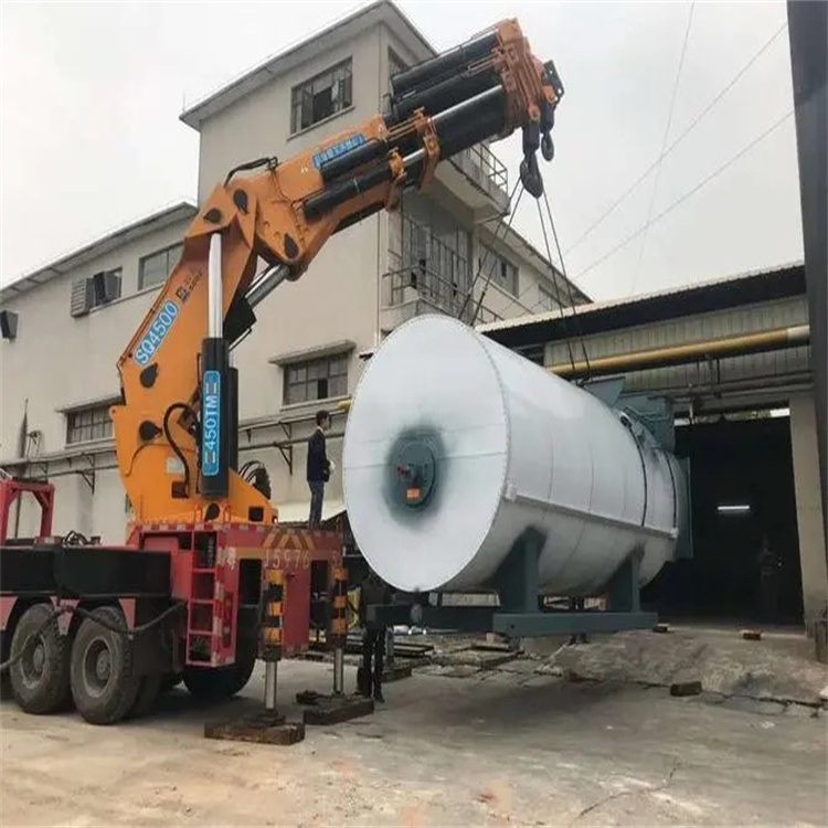 南漳室内装修小型折臂吊出租服务：高效解决方案与租赁指南