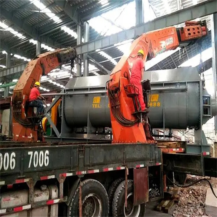 南漳大型随车吊出租多少钱