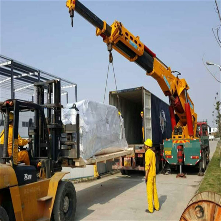 南漳专业随车吊出租电话