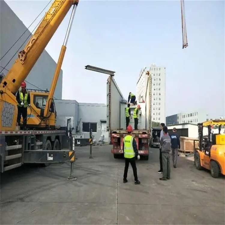 南漳如何找到附近的吊车救援服务