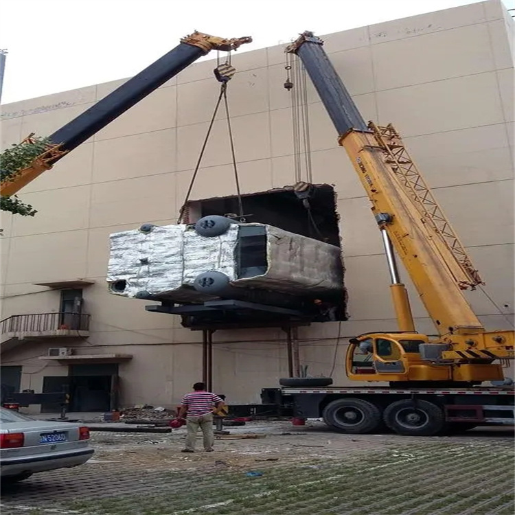 南漳25吨汽车吊出租