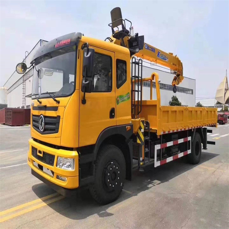 南漳附近找一辆随车吊出租