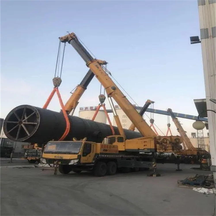 南漳8吨汽车吊出租