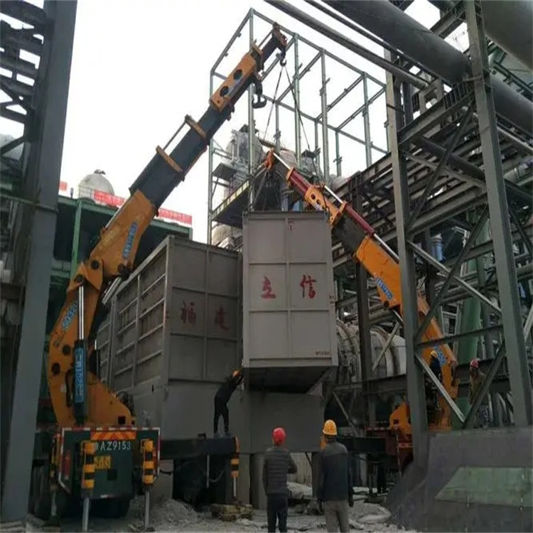 南漳折臂吊车租赁电话