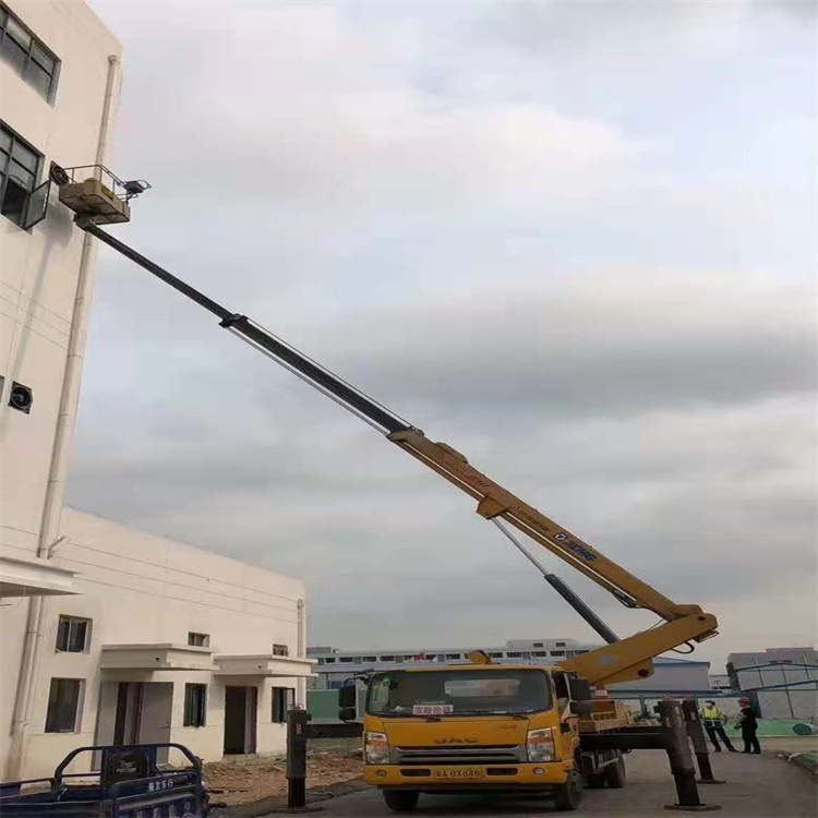 南漳附近高空车出租|市政施工/设备安装专用|随叫随到|亿立达设备租赁