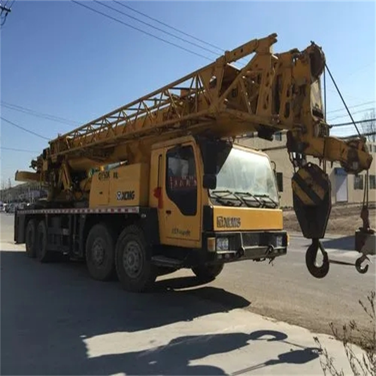 南漳哪里有专业吊车出租